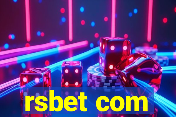 rsbet com